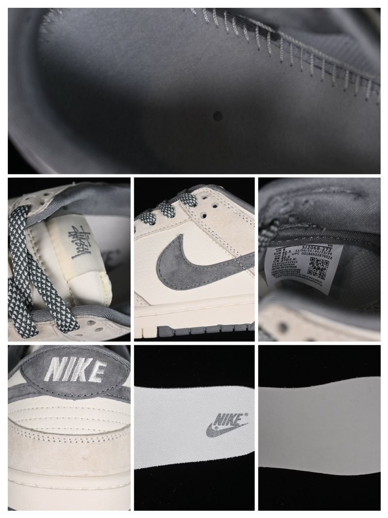 Nike Dunk Shoes